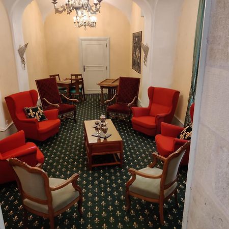 Domaine De Brou Ξενοδοχείο Noyant-de-Touraine Εξωτερικό φωτογραφία