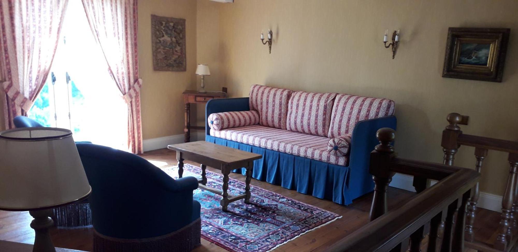 Domaine De Brou Ξενοδοχείο Noyant-de-Touraine Εξωτερικό φωτογραφία
