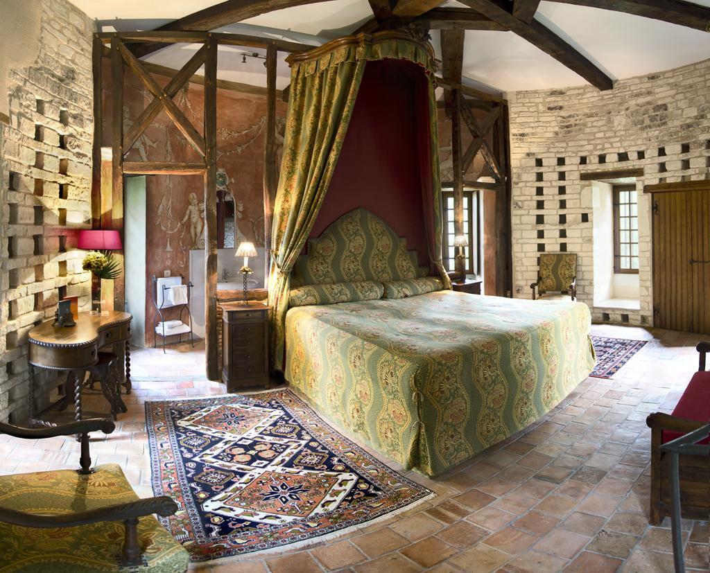 Domaine De Brou Ξενοδοχείο Noyant-de-Touraine Εξωτερικό φωτογραφία
